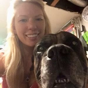 Meet your Posher, Amber